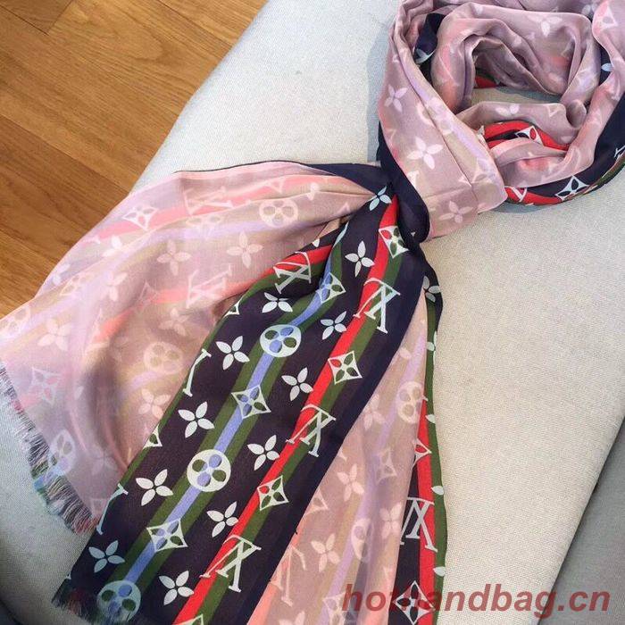 Louis Vuitton Scarf LVS00050